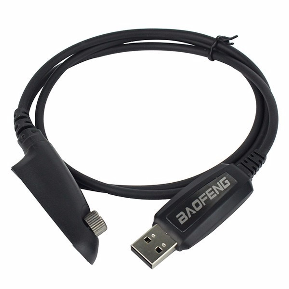 Программатор USB для BAOFENG BF-9700, BF-A58, UV-9R+