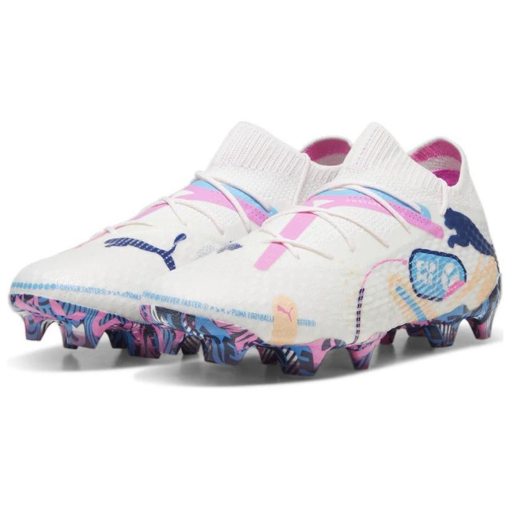 Кроссовки PUMA FUTURE 7 ULTIMATE VOL UP, 108072-01