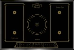 Стеклокерамическая панель Kaiser KCT 7797 FI Em