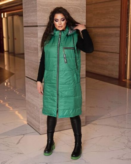 Жилет УК-019-12 Fabrika Фото 1