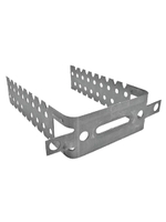 60х27х270х0,7 ОЦ. Прямой подвес (10 шт)