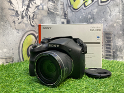 Sony Cyber-shot DSC-H300 Покупка/Продажа