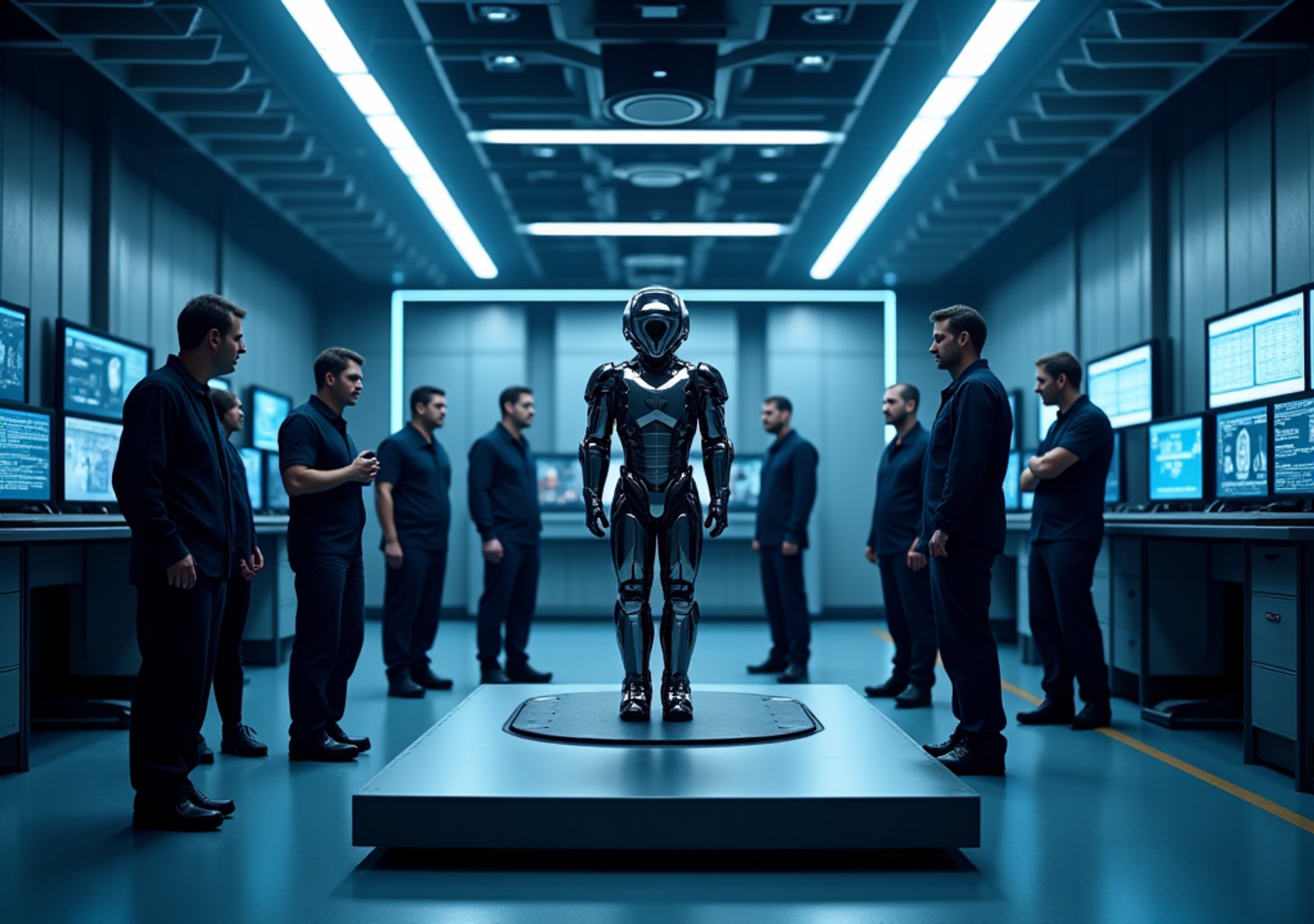 Новый стандарт защиты: что делает   Пятиточечник складной Воевода революционным