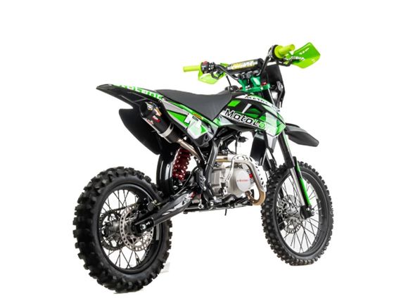 Мотоцикл MOTOLAND JX125 PITBIKE