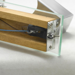 Бра Lussole  Montone LSF-2501-02