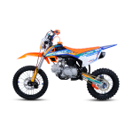 Питбайк AVANTIS RX 150E Lux 17/14
