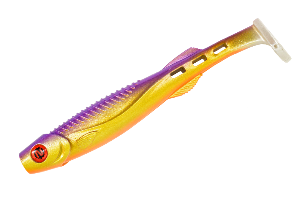 Мягкие приманки Narval Biggy Boy 23cm #031-Baby Chu