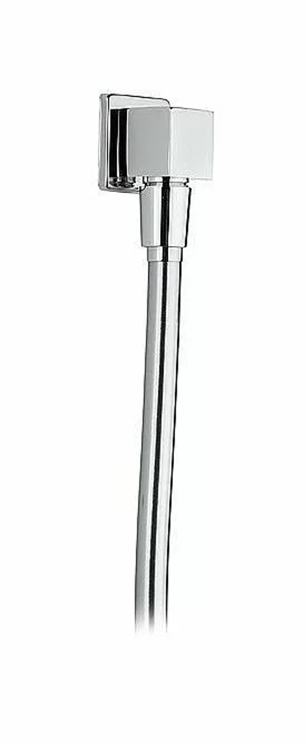 Душевая система Timo Helmi SX-4069/00-16SM хром,белый