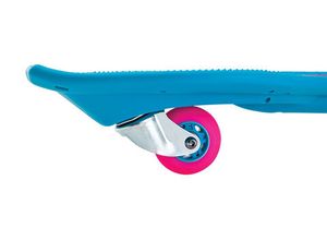 Двухколесный скейт Ripstik Bright синий - розовый