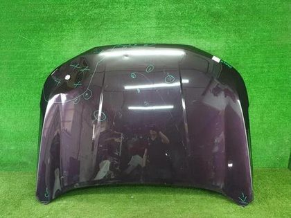 Капот Chery Tiggo 8 Pro (2021-н.в.)