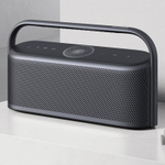 Портативная акустика Anker Soundcore Motion X600 A3130 Black