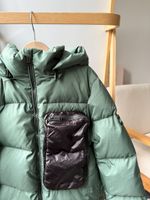 Пуховая куртка Add , 140
