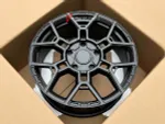 КОВАНЫЕ ДИСКИ ДЛЯ TOYOTA LAND CRUISER 200 LC200 ТОЙОТА КРУЗАК КРУЗЕР