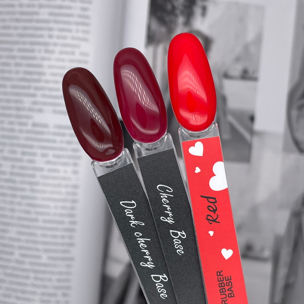 IceBeauty Cherry base, 15 мл