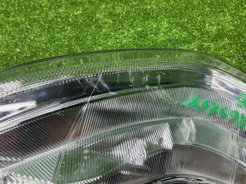 ДХО правый Haval Jolion (2021-н.в.)