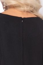 Платье "Марсия" (блэк) П7040 LT Collection