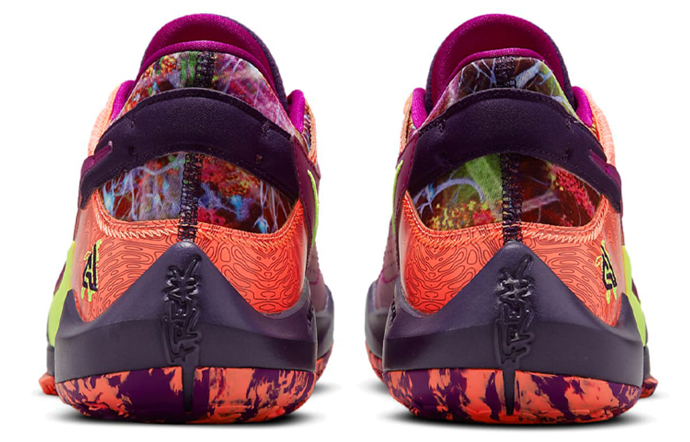 Кроссовки Nike Freak 2