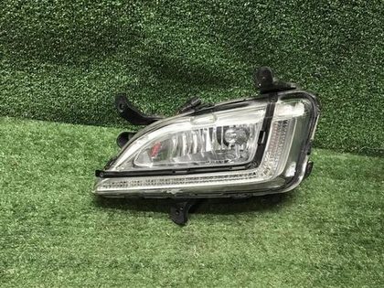 ПТФ левая Hyundai Tucson 3 (2018-2021)