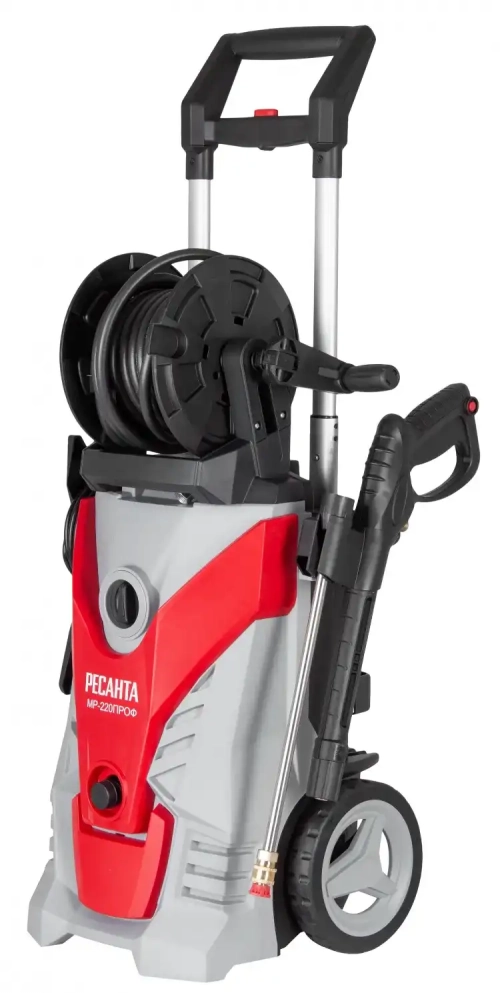 Мойка Ресанта МР-220ПРОФ