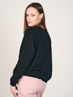 Свитшот женский трикотажный Fleur de Vie