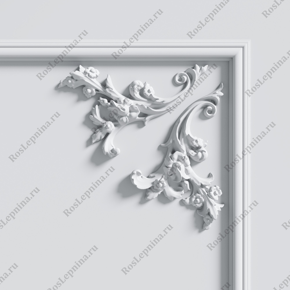 Угол наборный Roslepnina UN-574P