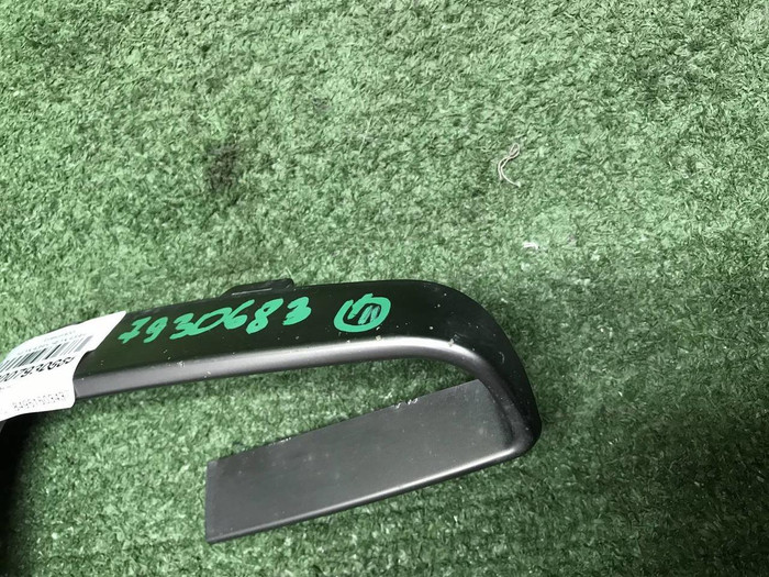 Молдинг переднего бампера BMW X3 G01 17-21 M-paket