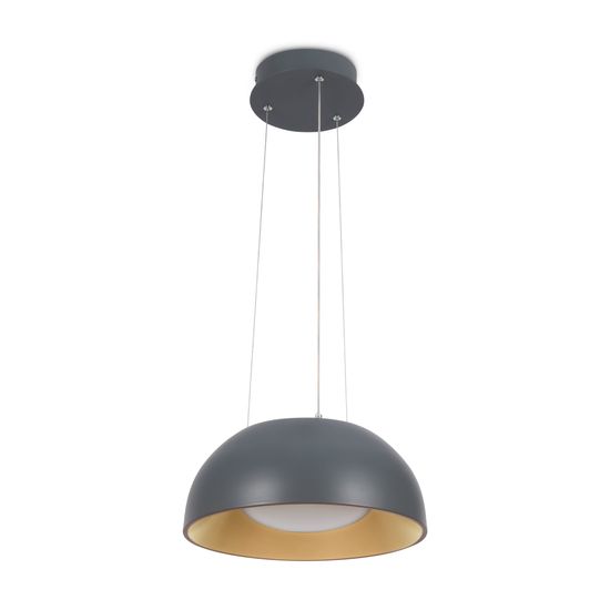 Подвесной светильник Freya FR6087PL-L36GR