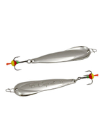 Блесна для рыбалки Capral 55мм 10г, S/G 1 шт