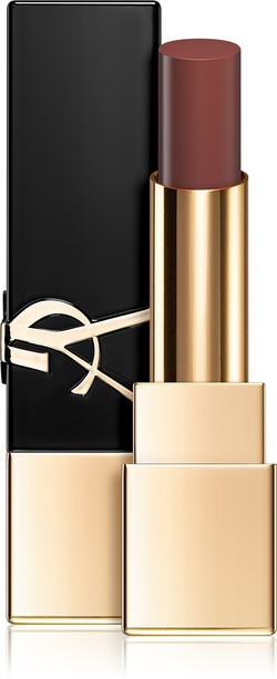Yves Saint Laurent Rouge Pur Couture The Bold - Кремовая увлажняющая помада, 2,8 g