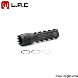 ДТК - Ridge Steel 5,45х39/.223Rem М24х1,5