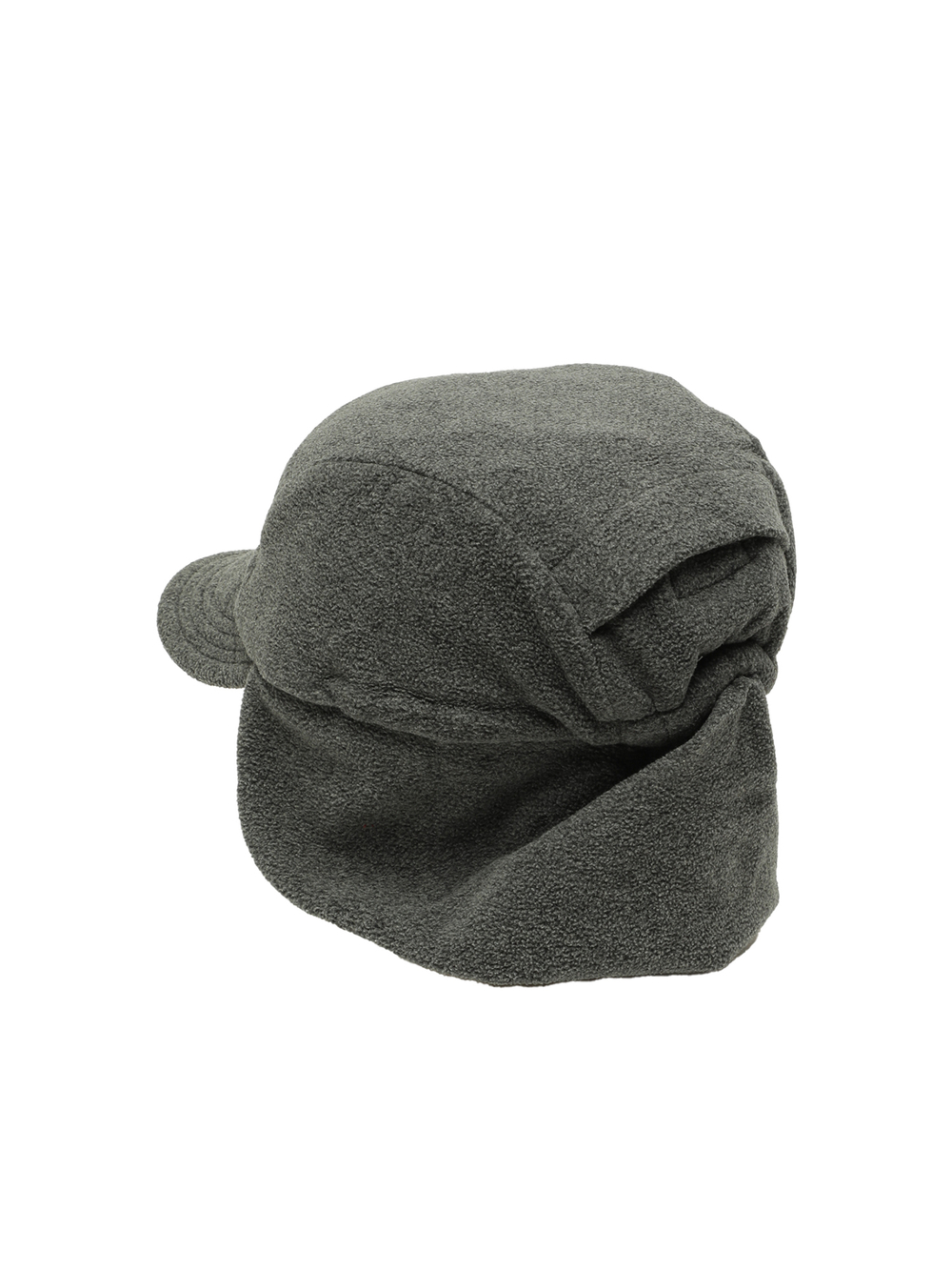 Кепка Reversible Earflap Duckbill