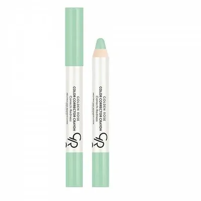 Карандаш корректор цветной Golden Rose Color Corrector Crayon 5