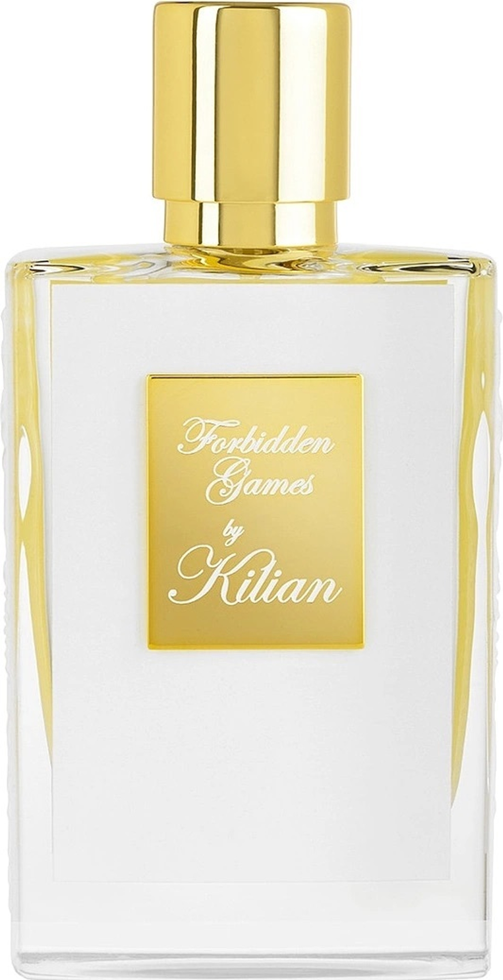 Kilian Forbidden Games