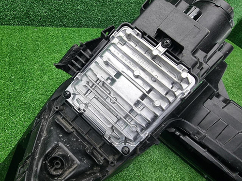 Фара правая Geely Cityray (2024-н.в.) LED