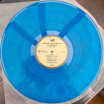 Emerson, Lake & Palmer / The Anthology (1970-1998)(Coloured Vinyl)(4LP)