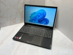 Ноутбук Lenovo S145-15API. Конфигурация: Ryzen 5 3500U/6GB/128GB SSD+500GB/Vega 8/Win11/HD