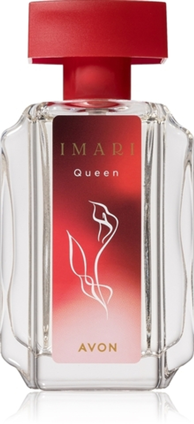 Avon Imari Queen Туалетная вода для женщин