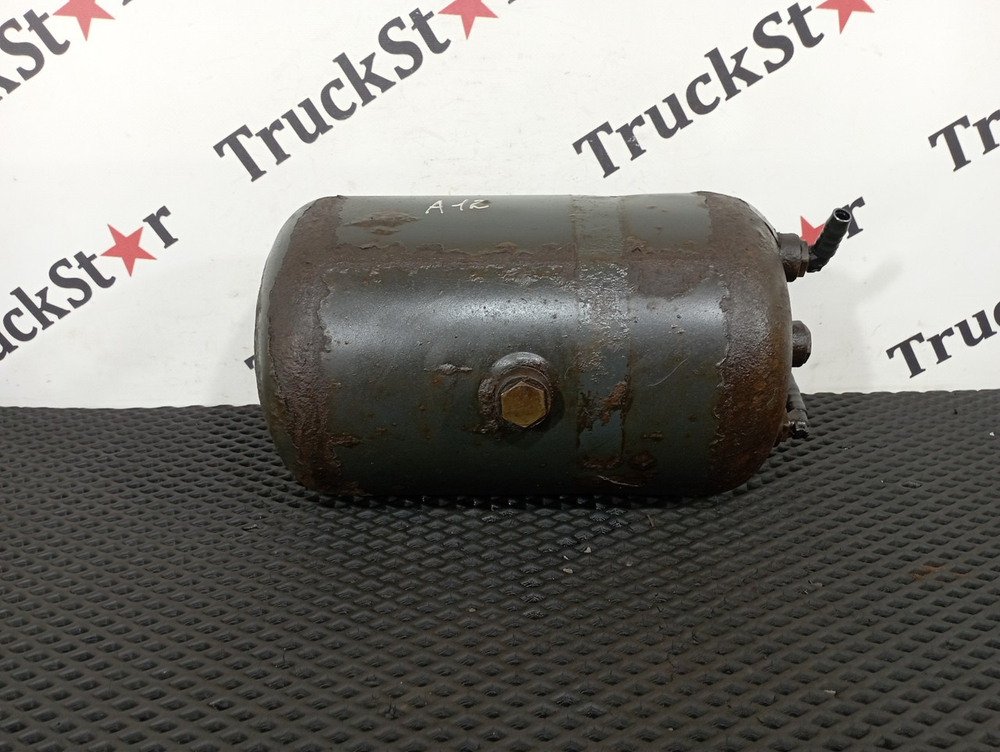 Ресивер воздушный 10L