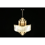 Подвесная люстра Aployt Stefania APL.780.23.09