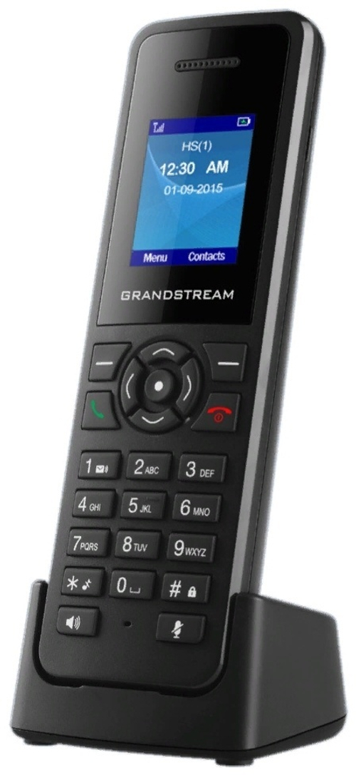 IP-телефон Grandstream DP720 черный
