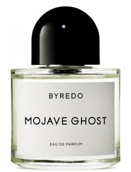 Byredo Mojave Ghost