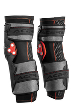 Наколенники Acerbis X-STRONG KNEE GUARD