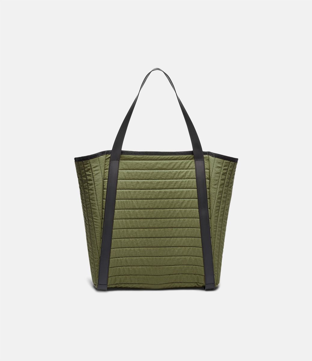 Craighill Arris Tote Moss — сумка-тоут