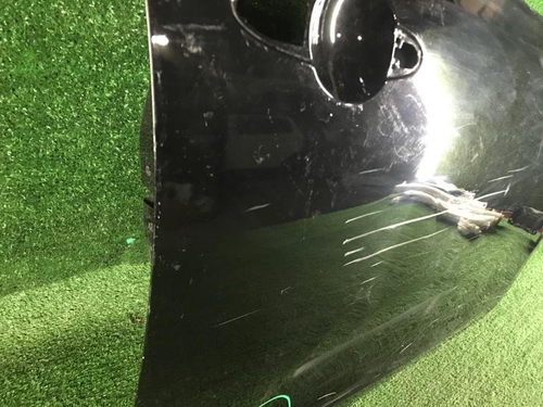 Дверь передняя правая Kia Picanto 3 JA (2017-н.в.)