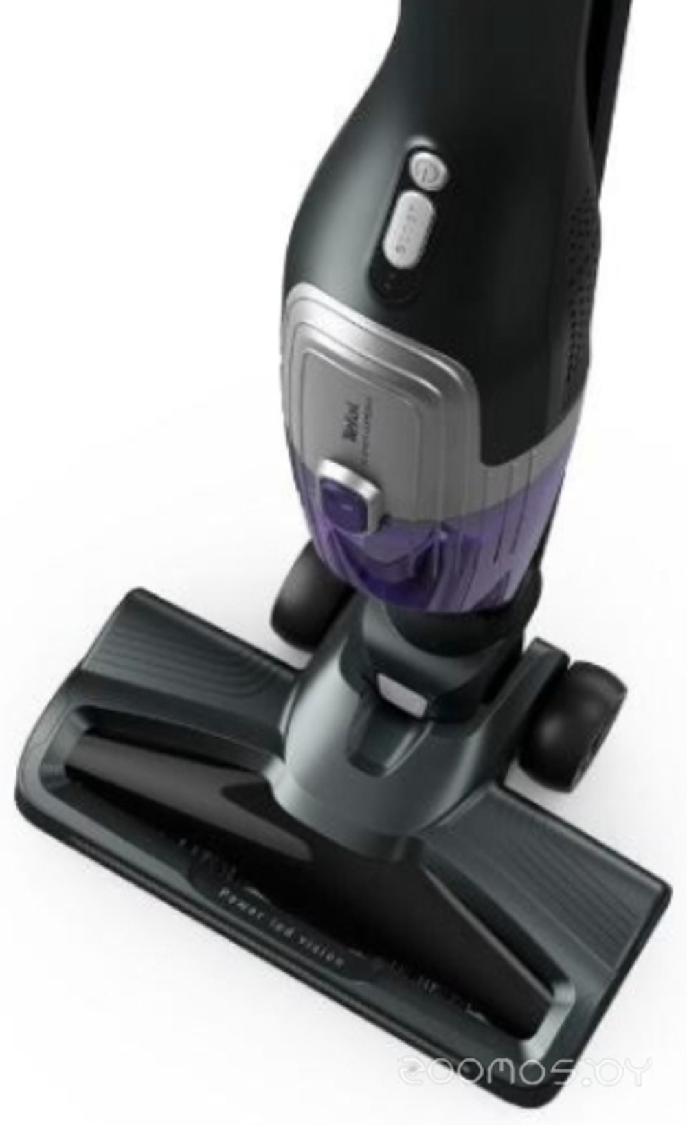 Вертикальный пылесос Tefal TY1239WO