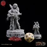 Hero Collection: Grimbound