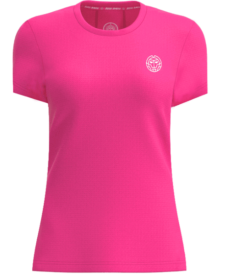 Футболка женская Bidi Badu Crew Tee, арт. W1620002-PK