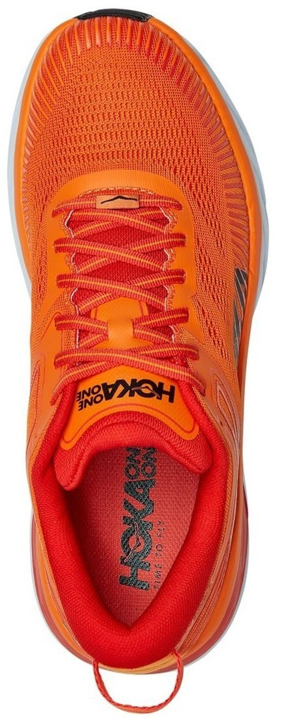 Кроссовки мужские Hoka Bondi 7