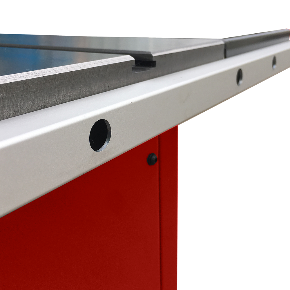 JIB 25102-C 400B Круглопильный станок