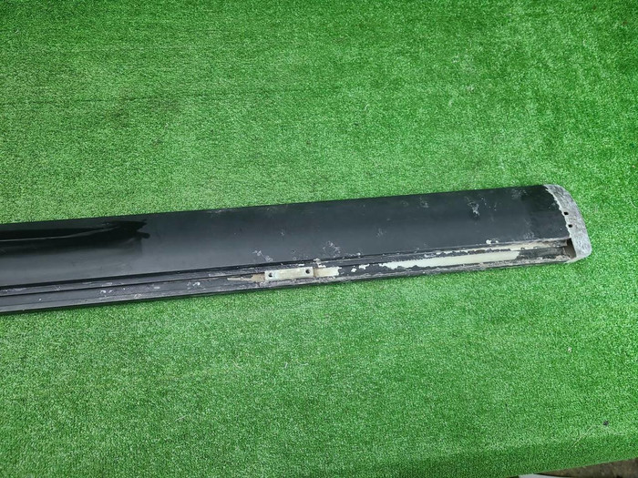 Подножка правая Lixiang L9 (2022-н.в.)